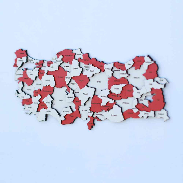 turkiye-fiziki-haritasi-ahsap-3d-harita-duvar-dekoru-kirmizi-beyaz-ofis-duvar-dekorlari-ahsap-turkiye-haritasi-colorfullworldstr