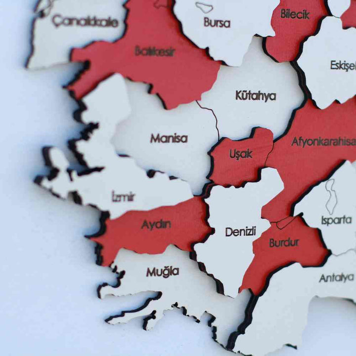 turkiye-fiziki-haritasi-ahsap-3d-harita-duvar-dekoru-kirmizi-beyaz-yapboz-gorunumlu-ahsap-turkiye-haritasi-colorfullworldstr