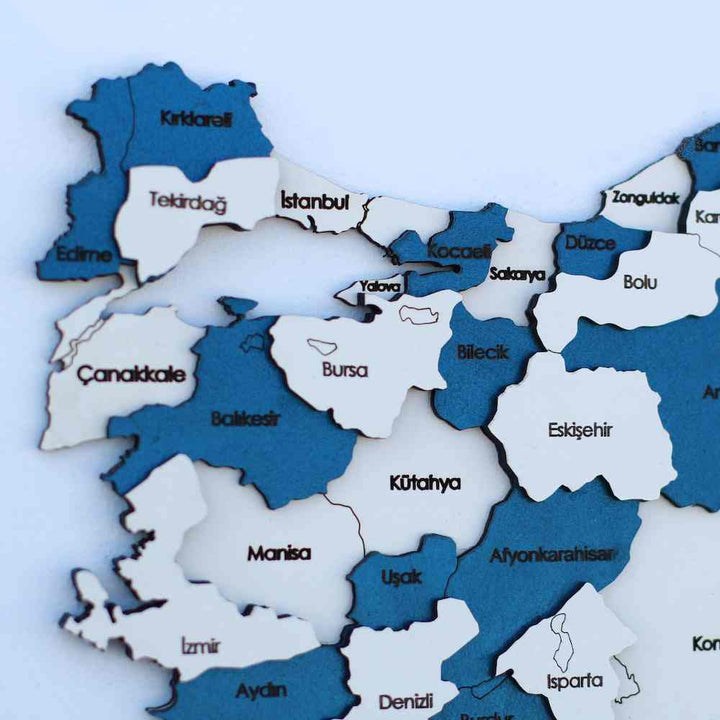 turkiye-fiziki-haritasi-ahsap-3d-harita-duvar-dekoru-mavi-puzzle-gorunumlu-ofis-dekoru-colorfullworldstr