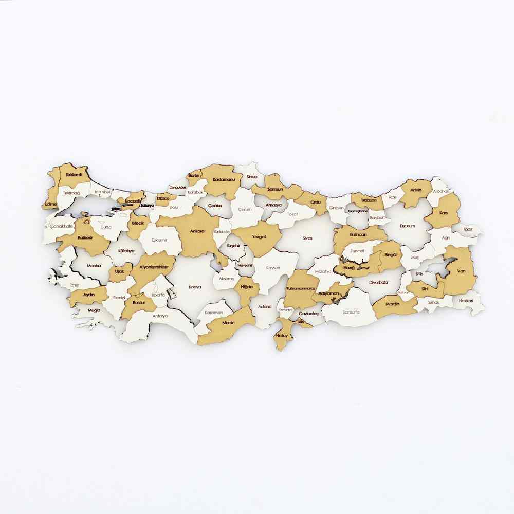 turkiye-fiziki-haritasi-ahsap-3d-harita-duvar-dekoru-sari-renkli-ahsap-turkiye-haritasi-colorfullworldstr