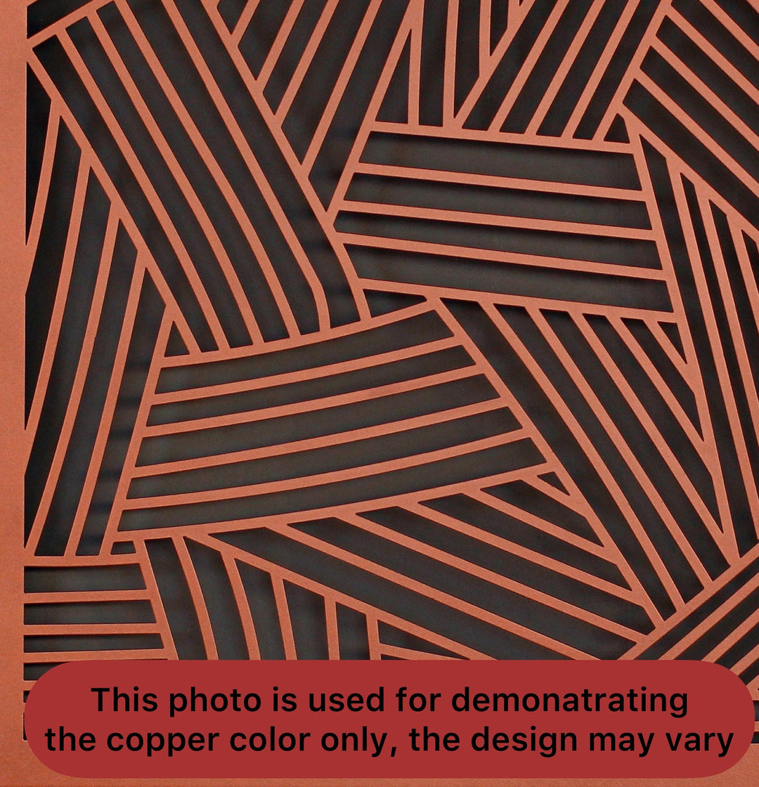 Lovers II Rene Magritte Metal Duvar Dekoru