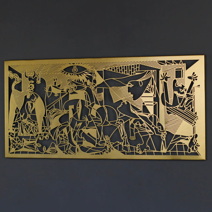 guernica-tablo-picasso-modern-duvar-sanat-colorfullworldstr