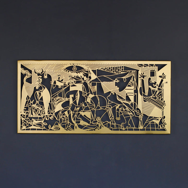 guernica-tablo-picasso-metal-duvar-sanat-colorfullworldstr